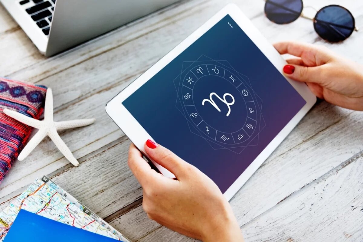    Любовный гороскоп для женщин на июнь 2025 года