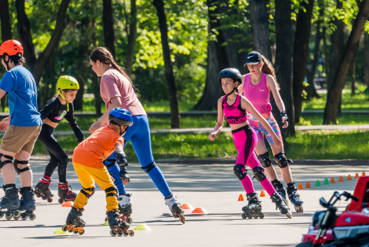   Фото Андрея Заржецкого