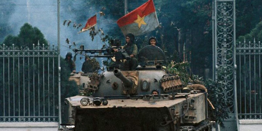 Об этом мало кто знает, но это было. 50 лет назад США проиграла в войне против СССР