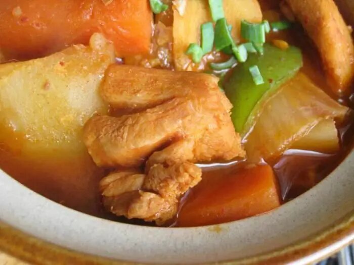 калорийность картофеля