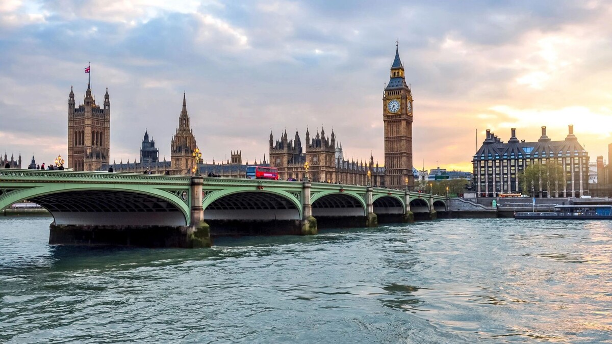    Фото: Mistervlad/Shutterstock/Fotodom