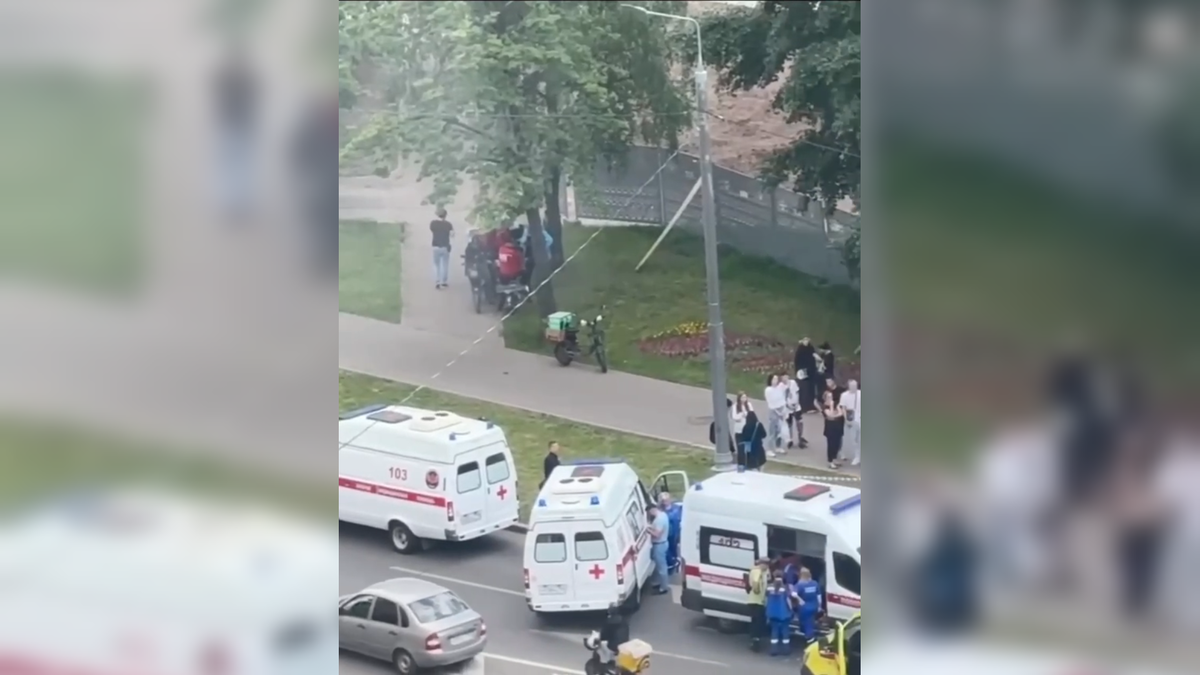 Автор: В. Панченко