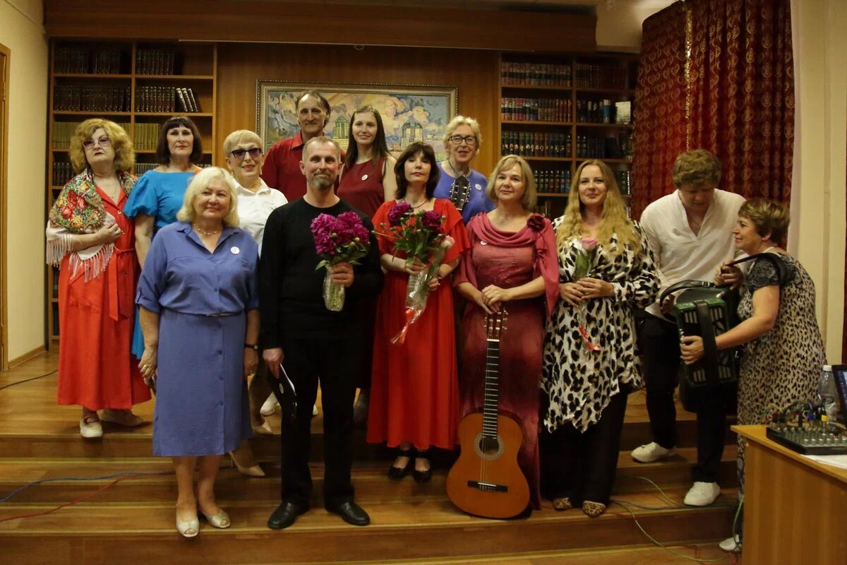 Фото из личного архива автора