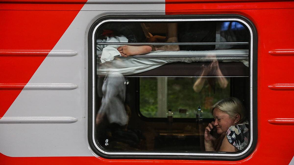    Фото: Наталья Шатохина / Вечерняя Москва