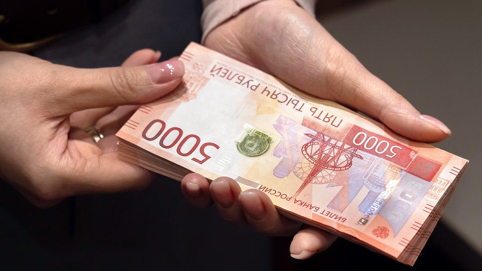 Фото: Евгения Яблонская / Коммерсантъ