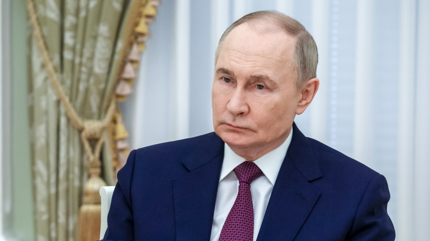    Фото: © РИА Новости/Вячеслав Прокофьев