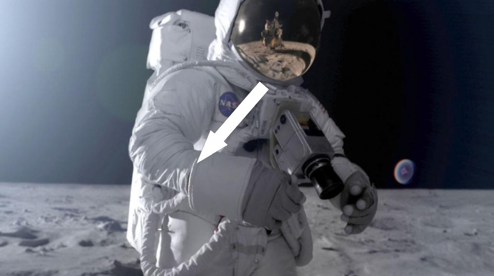    NASA скрывает правду Почему мы больше не летаем на Луну и кто стоит за этим