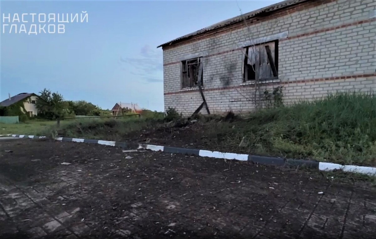     / Источник: © t. me/vvgladkov