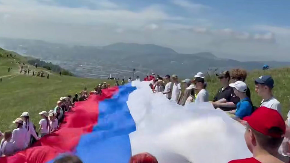 Фото: Telegram-канал Андрея Кравченко