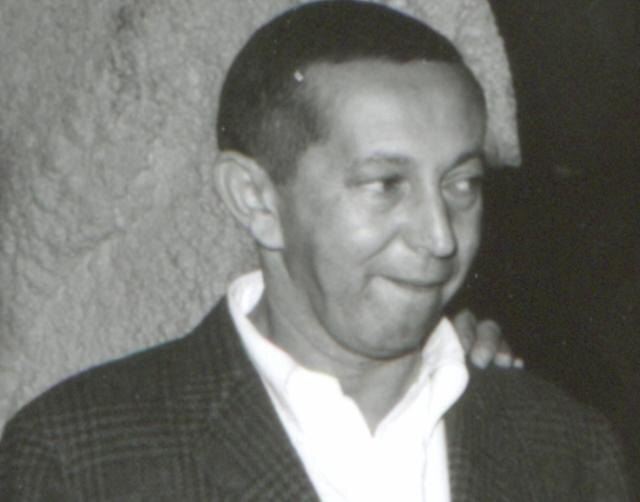 Фото Артура Джейкобса. Источник: https://biographs.org/arthur-p-jacobs