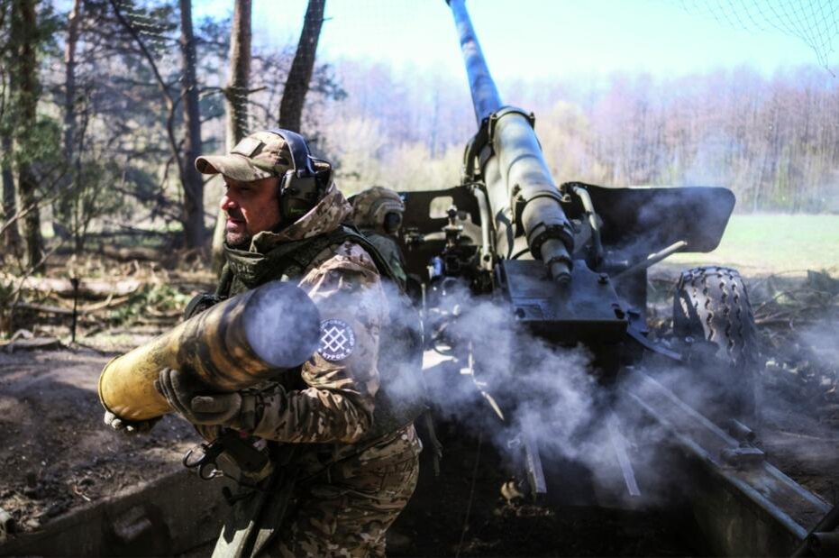    Сергей Бобылев/РИА Новости