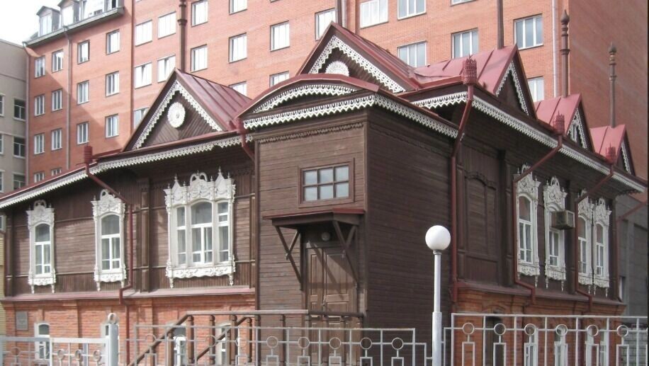     Автор: Ирина Шаврина Источник: 2GIS