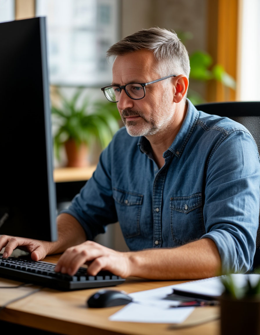 Иллюстрация, созданная нейросетью по моему запросу.