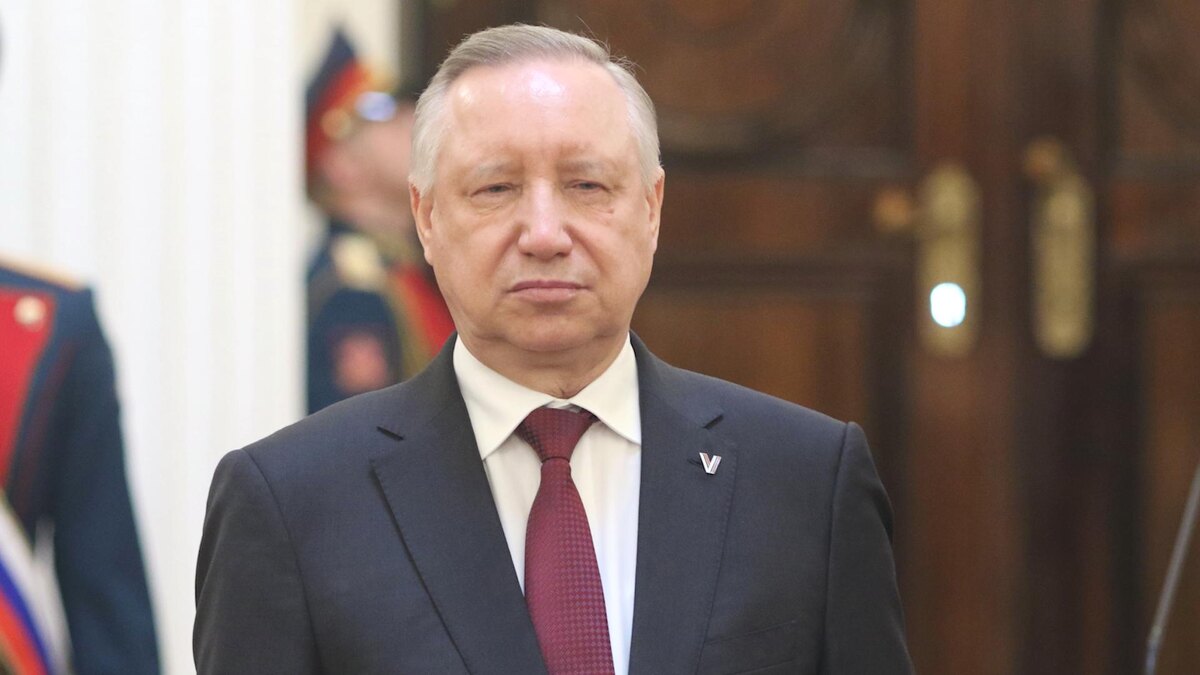    Фото: Maksim Konstantinov/globallookpress.com