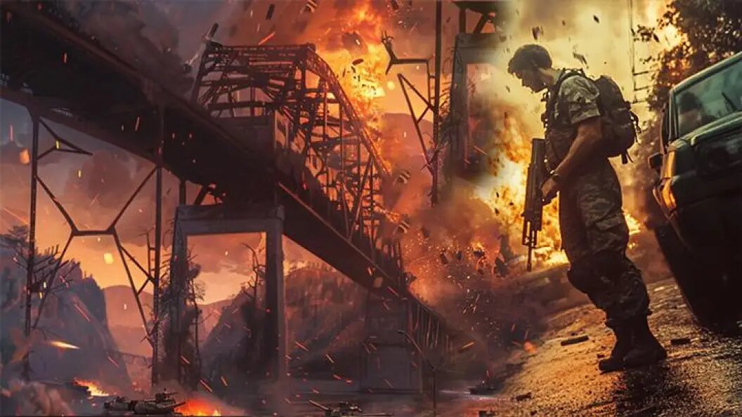    Коллаж Царьграда