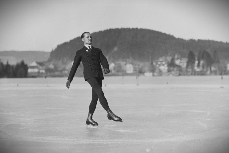 Вернер Риттбергер