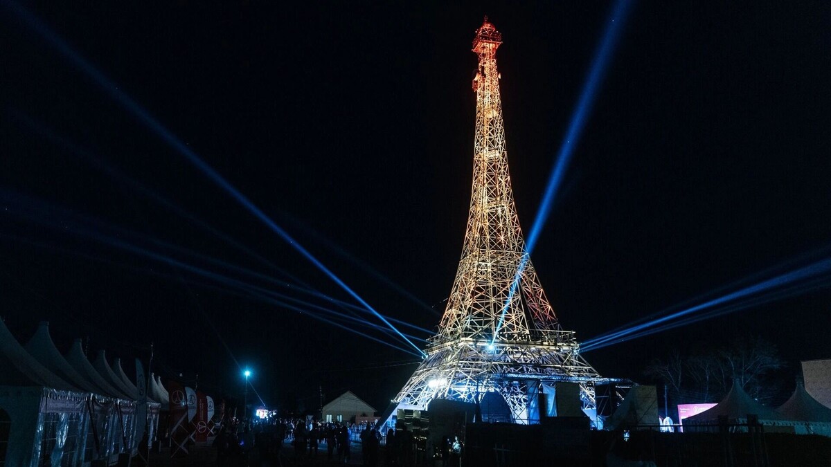     Источник: сообщество Вконтакте «Парижский полумарафон»