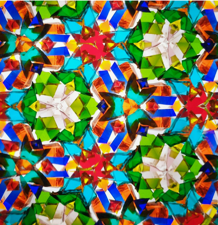 яркая летняя картинка из открытого доступа