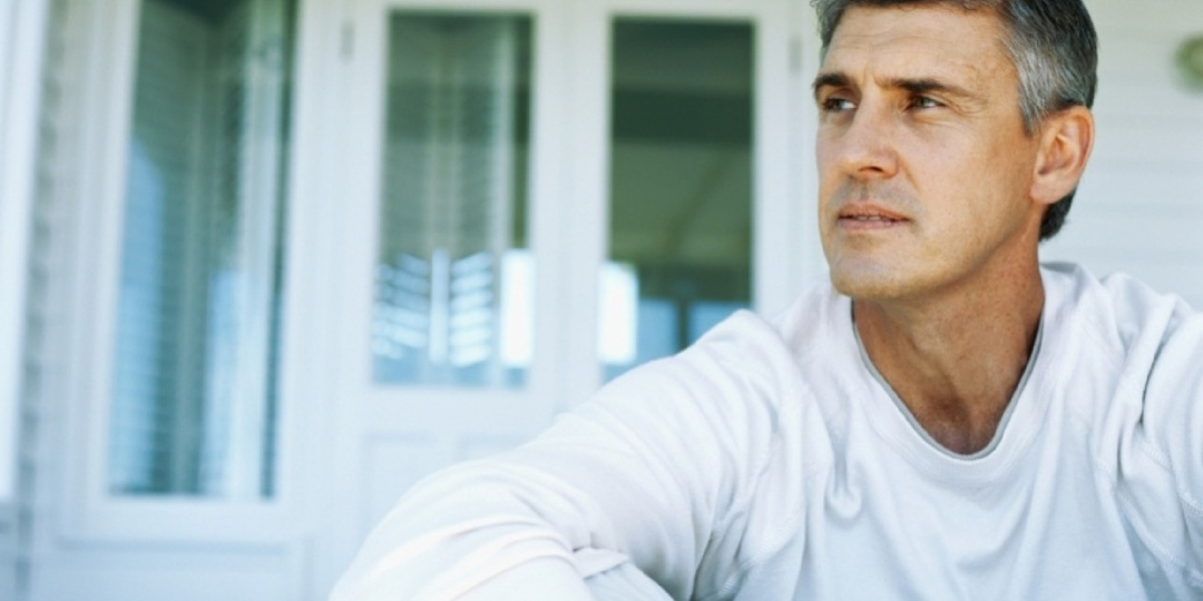 Он - точно взрослый: взгляд (!) Фото из открытых источников.