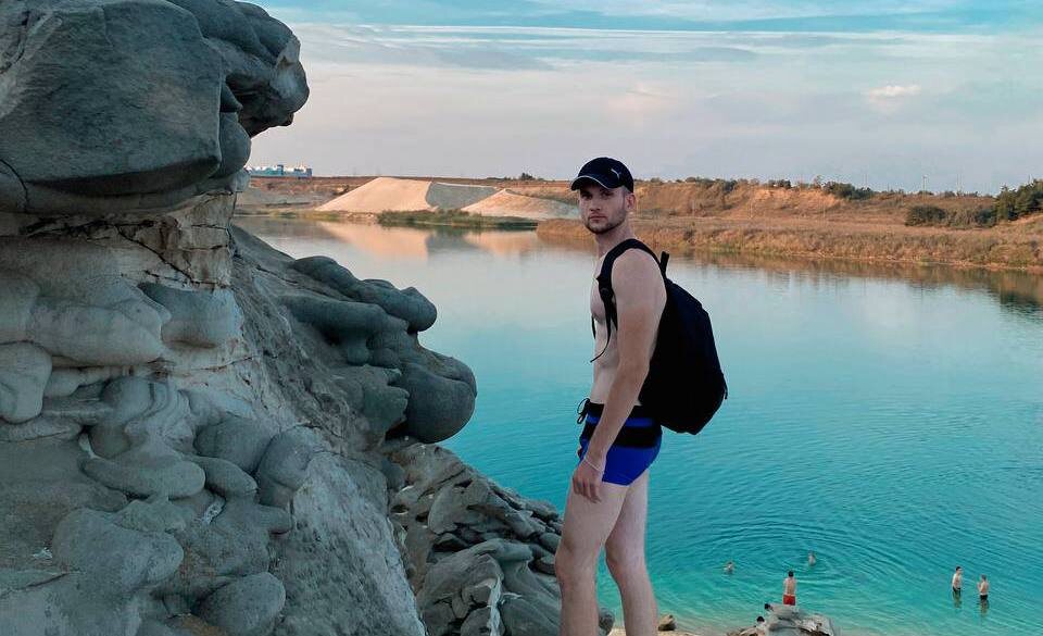 Фото из личного архива