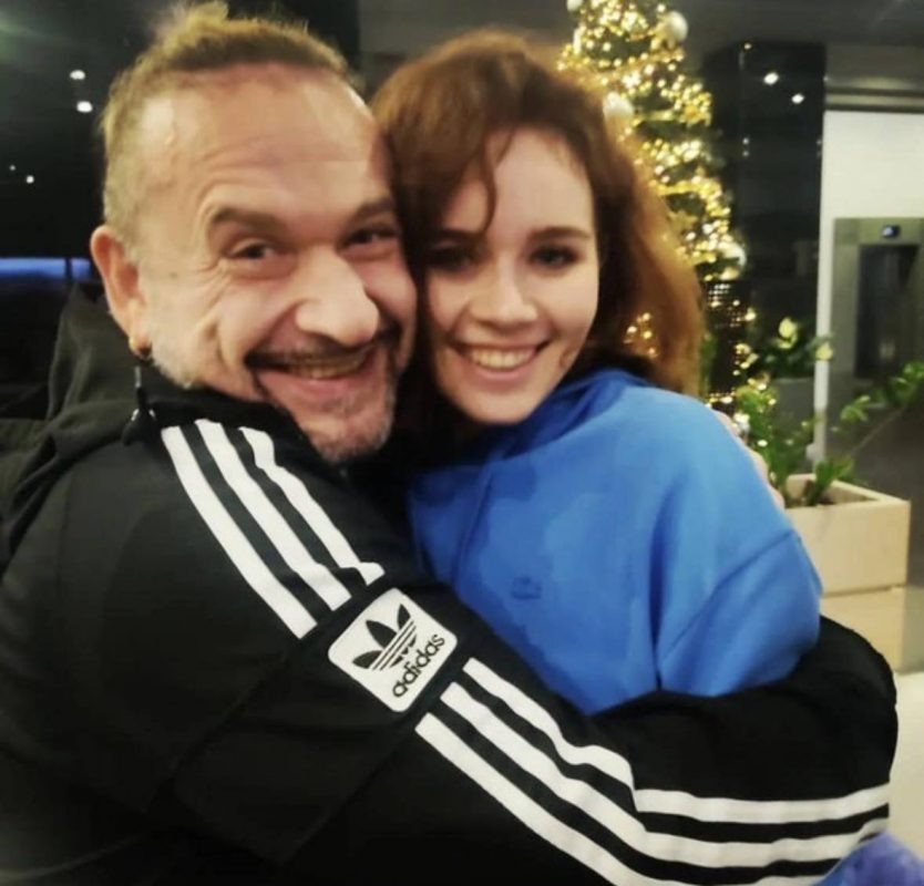    Кадр из шоу «Ты не поверишь», НТВ