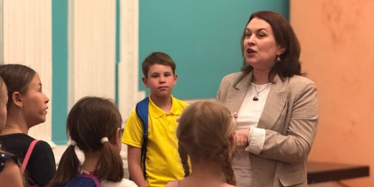    АССАМБЛЕЯ НАРОДОВ РОССИИ