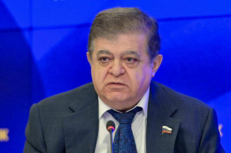   Пресс-служба Совета Федерации