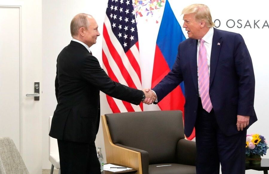     / Источник: © picture alliance / TheKremlinMos/ТАСС