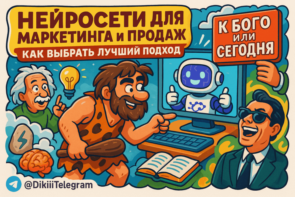    nejroseti v marketinge kak ispolzovat ii dlya uvelicheniya prodazh i povysheniya effektivnosti biznesa