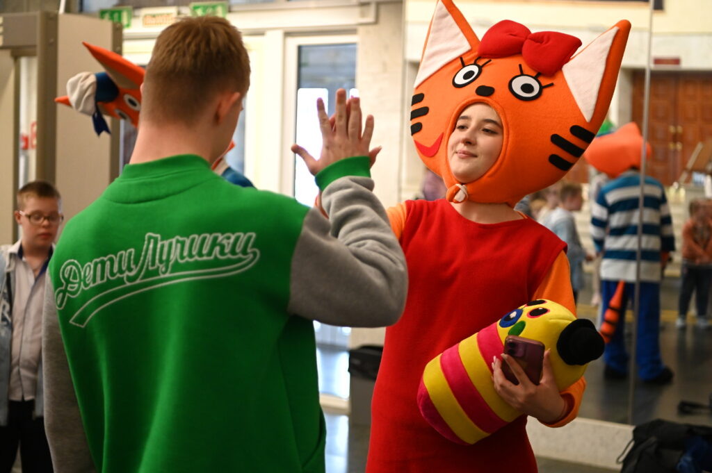    Фото: Андрей Зубов