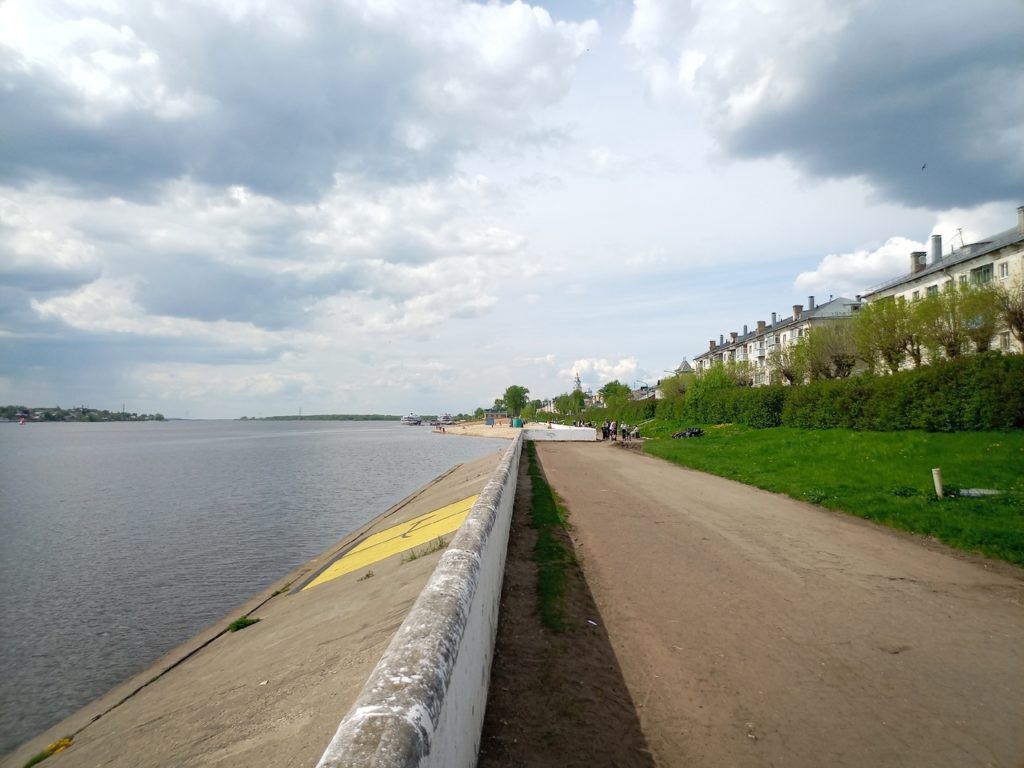    Фото: Кира Перова