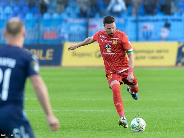     Фото: ПФК "Арсенал"