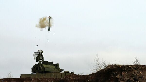    © Sputnik / Евгений Биятов