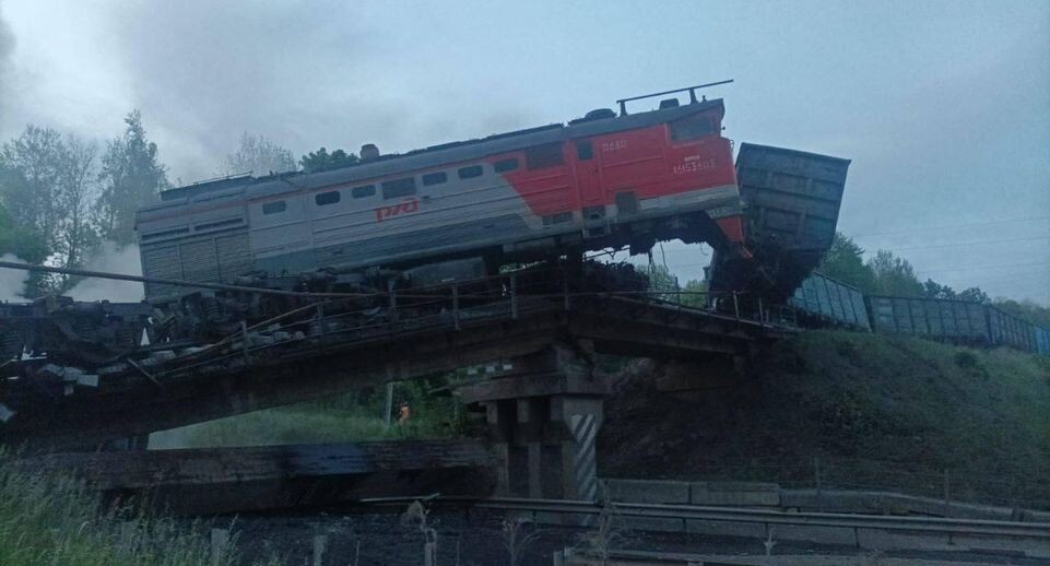    Врио губернатора региона Александр Хинштейн/Telegram