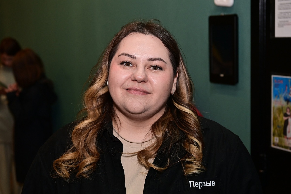 Екатерина Черепанова. Фото: «Республика»/ Сергей Юдин  📷
