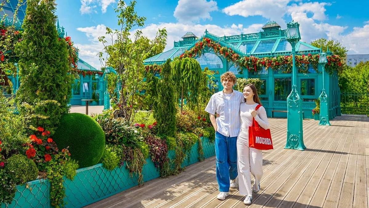    Фото: mos.ru / официальный сайт мэра Москвы