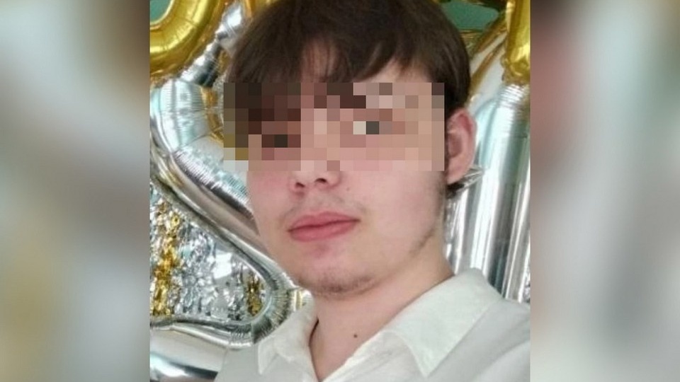 В Новосибирске ищут пропавшего 17-летнего подростка из Владимирской области