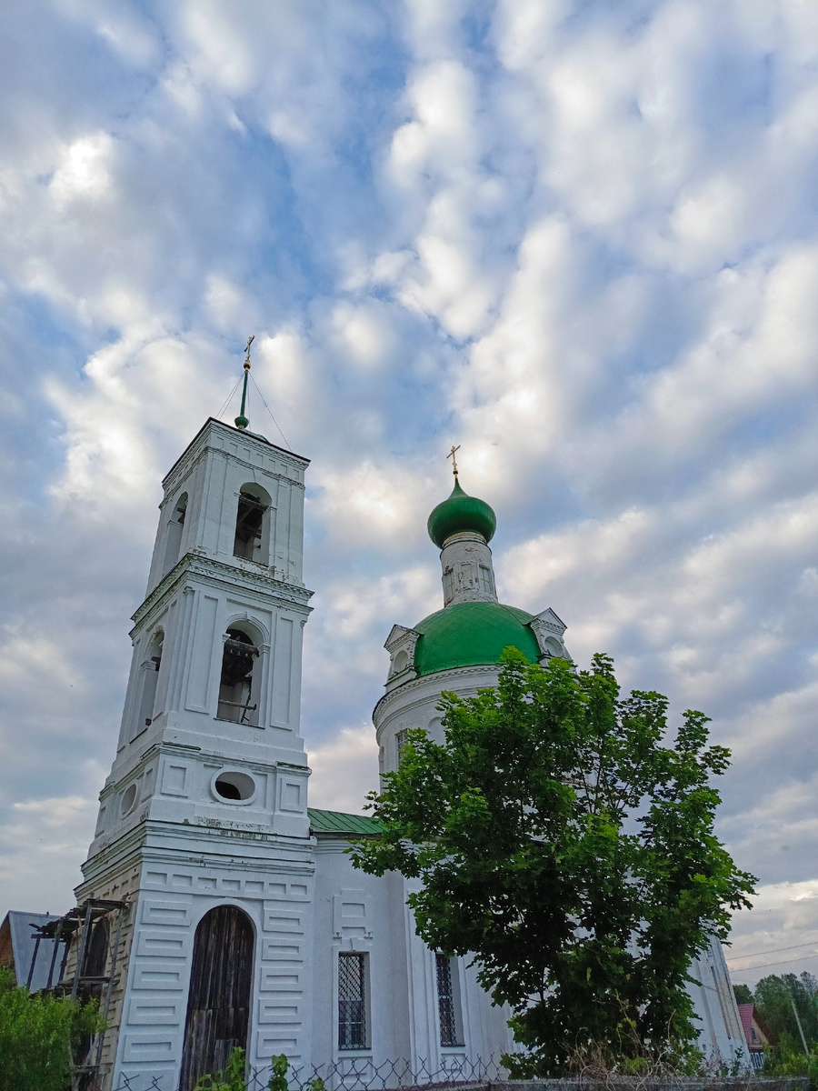 Фото автора