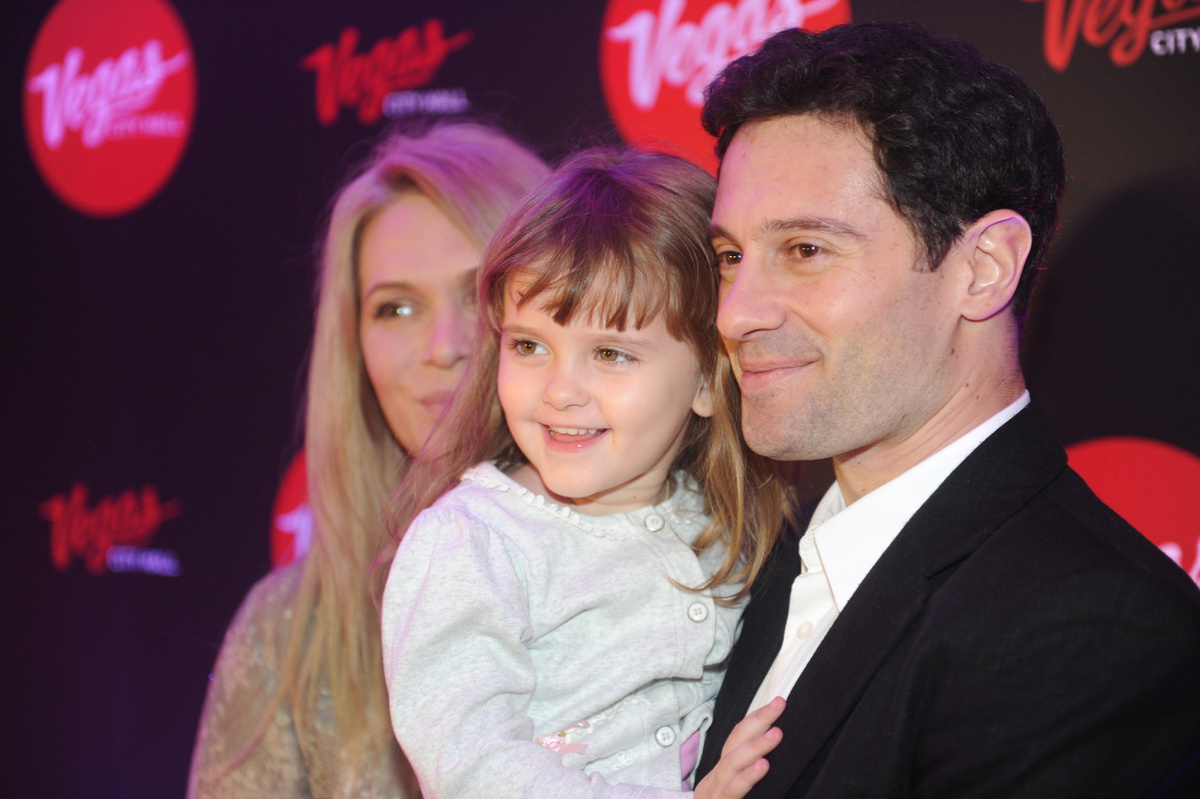 Фото: Владимир Веленгурин