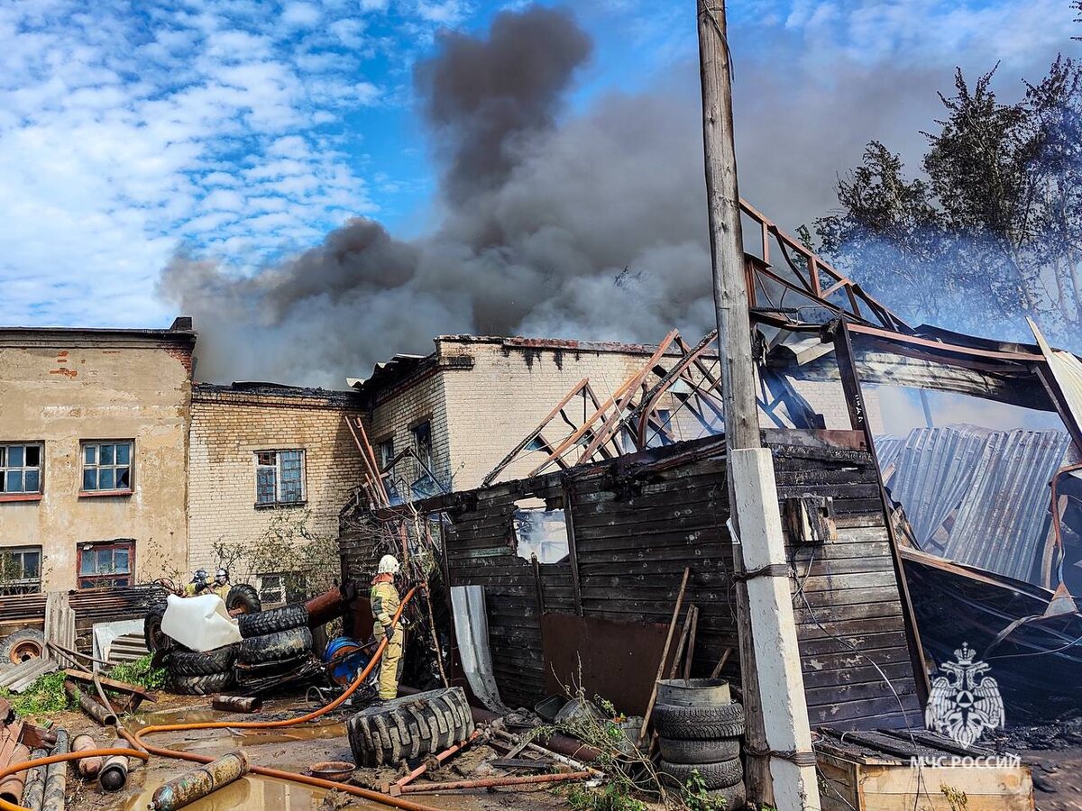    © МЧС России по Пермскому краю