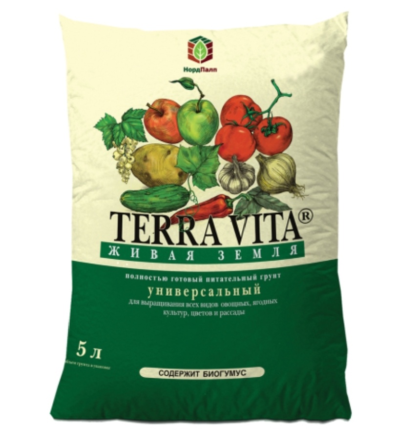 Используемый грунт