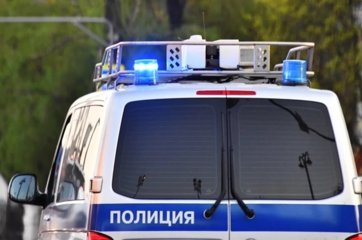    Пьяный петербуржец выстрелил в голову актера из «Улиц разбитых фонарей»