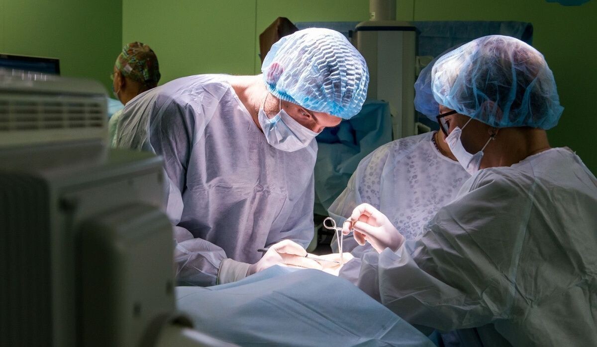     Работа врачей. Источник: mos.ru Автор фото: Пресс-служба Мэра и Правительства Москвы