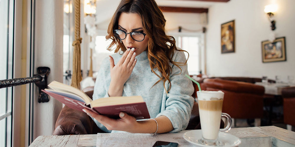 Как всегда - потрясающе! Я в интеллектуальном восторге!