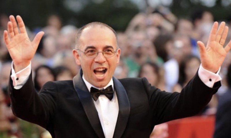 Giuseppe Tornatore 