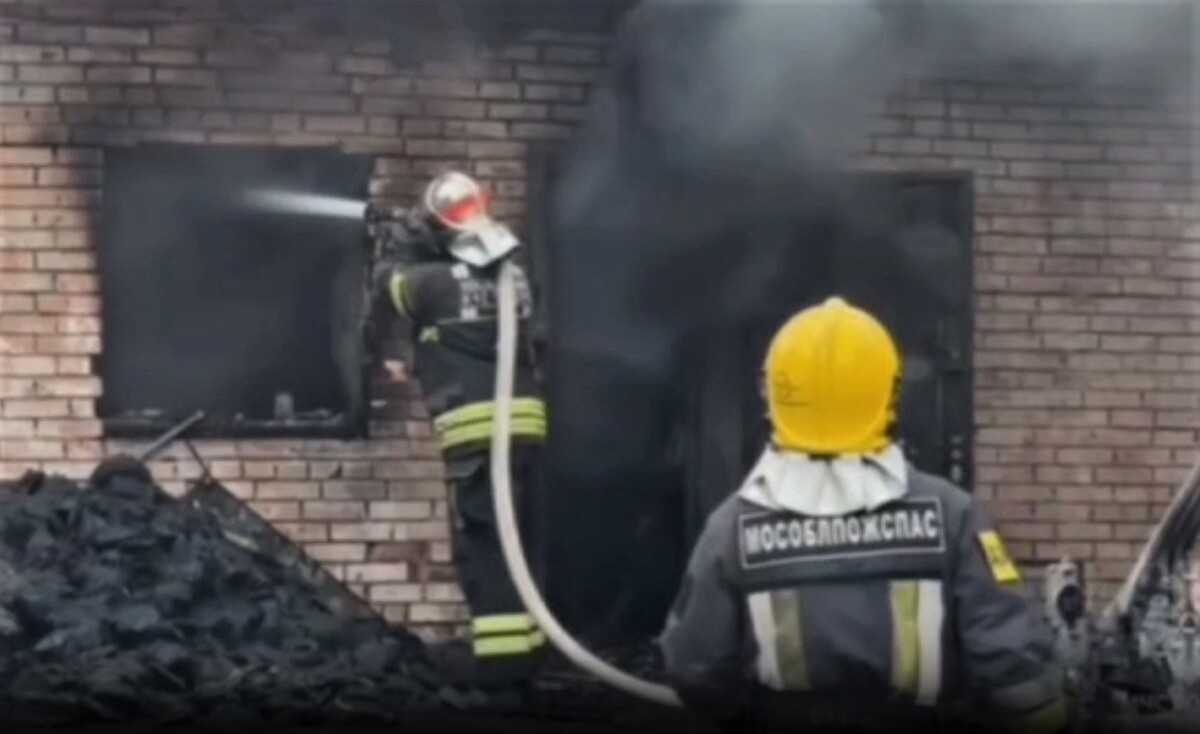     / Источник: Кадр из видео