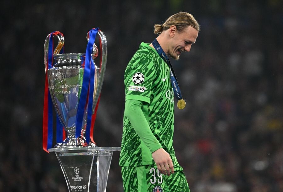     / Источник: © Алексей Филиппов РИА Новости