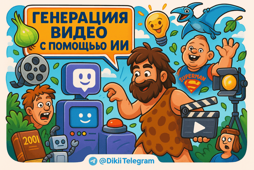    generacziya video s pomoshhyu ii kak sokratit zatraty i vremya na sozdanie kontenta s minimalnymi usiliyami