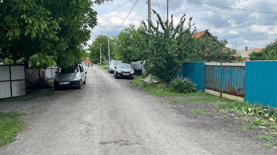 Фото: На месте ДТП. Фото пресс-службы ГУ ГАИ по Ростовской области