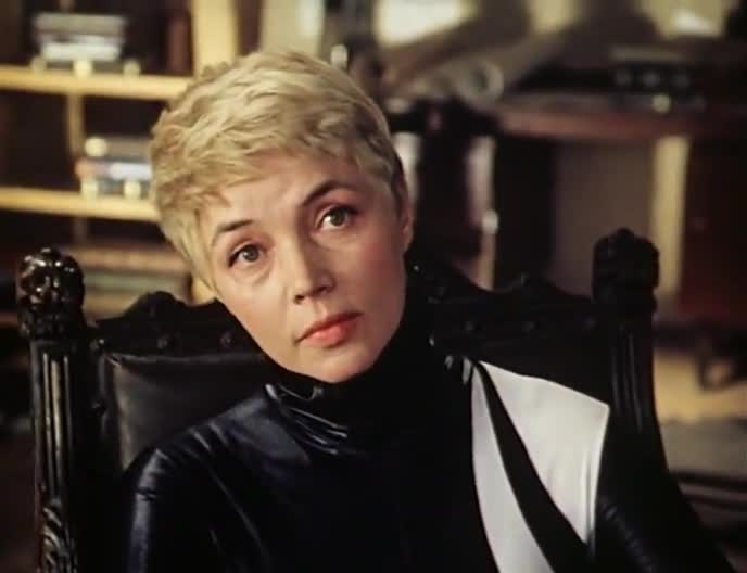 Лилиана Алешникова